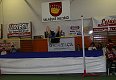 33. ročník Valašské laťky.