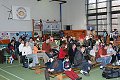 34. ročník Valašské laťky.