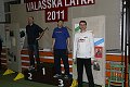 36. ročník Valašské laťky.