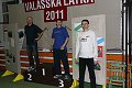36. ročník Valašské laťky.