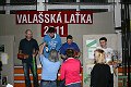 36. ročník Valašské laťky.