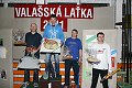 36. ročník Valašské laťky.