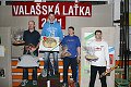 36. ročník Valašské laťky.