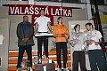 36. ročník Valašské laťky.