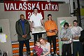 36. ročník Valašské laťky.