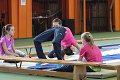 41. ročník Valašské laťky.