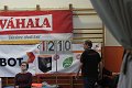 41. ročník Valašské laťky.