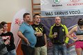 41. ročník Valašské laťky.