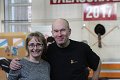 41. ročník Valašské laťky.