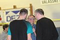 41. ročník Valašské laťky.