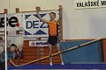 41. ročník Valašské laťky.