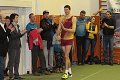 41. ročník Valašské laťky.