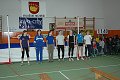 32. ročník Valašské laťky.