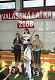 33. ročník Valašské laťky.