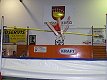 31. ročník Valašské laťky.