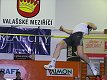 32. ročník Valašské laťky.