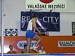 32. ročník Valašské laťky.