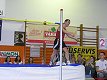 32. ročník Valašské laťky.
