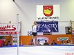 32. ročník Valašské laťky.