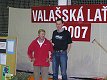 32. ročník Valašské laťky.