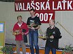 32. ročník Valašské laťky.