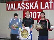 32. ročník Valašské laťky.