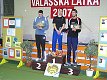 32. ročník Valašské laťky.