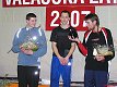 32. ročník Valašské laťky.