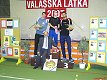 32. ročník Valašské laťky.