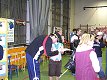32. ročník Valašské laťky.