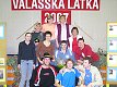 32. ročník Valašské laťky.