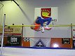 34. ročník Valašské laťky.
