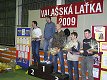 34. ročník Valašské laťky.