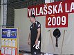 34. ročník Valašské laťky.
