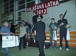 37. ročník Valašské laťky.