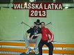 37. ročník Valašské laťky.