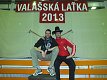 37. ročník Valašské laťky.