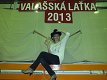 37. ročník Valašské laťky.