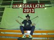 37. ročník Valašské laťky.