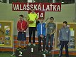 38. ročník Valašské laťky.