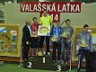 38. ročník Valašské laťky.