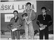 archivní fotografie