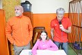 45 ročník Valašské Laťky