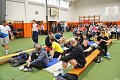 45 ročník Valašské Laťky