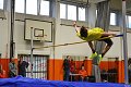 45 ročník Valašské Laťky