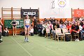 46. ročník Valašské Laťky.