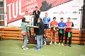46. ročník Valašské Laťky.