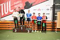 46. ročník Valašské Laťky.