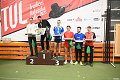 46. ročník Valašské Laťky.